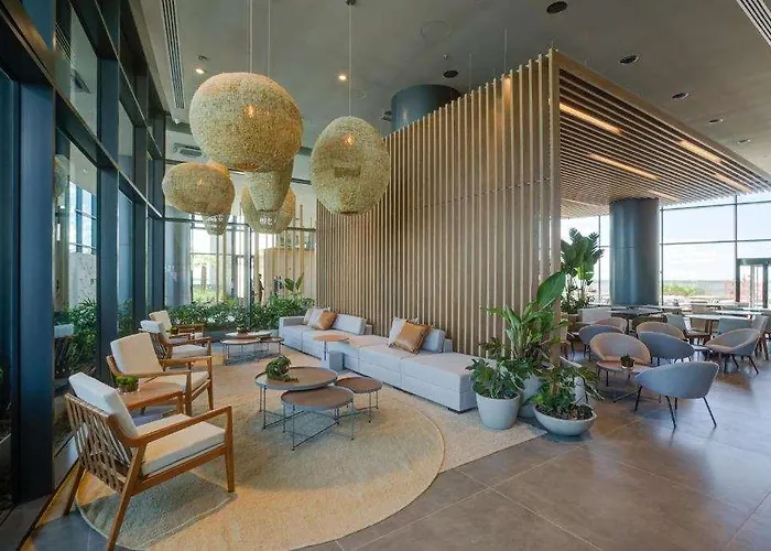 Hotel: Doubletree By Hilton Porto Alegre