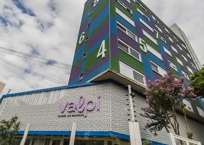 Apartamento: Valpi Nb Living